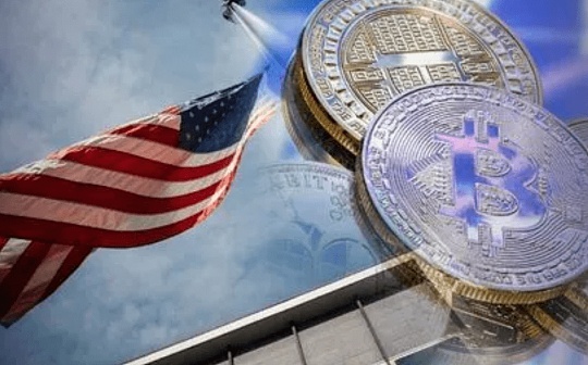 英国出售比特币的前景分析：央行储备的无望之路