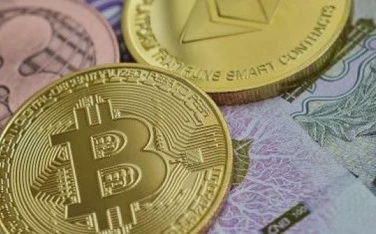 小肯尼迪：若当选总统将大举购入比特币，向黄金储备看齐！