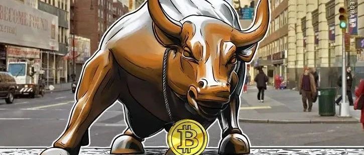 比特币市场的变迁：2024与2017年走势全面对比