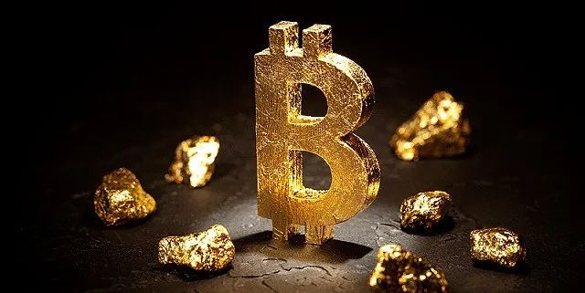 区块链技术：你必须了解的未来趋势