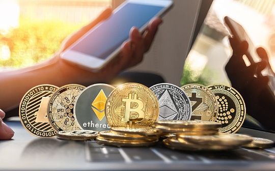 UTK币未来走势分析：UTK是否还有上涨潜力？是否能成为百倍币？
