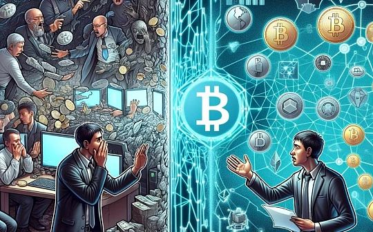 区块链发币解析：什么是发币及其重要意义