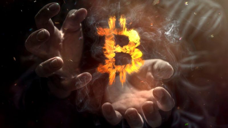 1个比特币怎么卖掉？比特币卖出详细教程