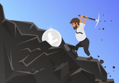 比特币放量下跌是什么意思？通俗解读放量下跌的原因与影响
