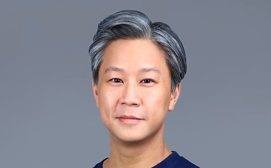以太坊基金会新任主席上任：深入解析以太坊价值观与EF未来战略
