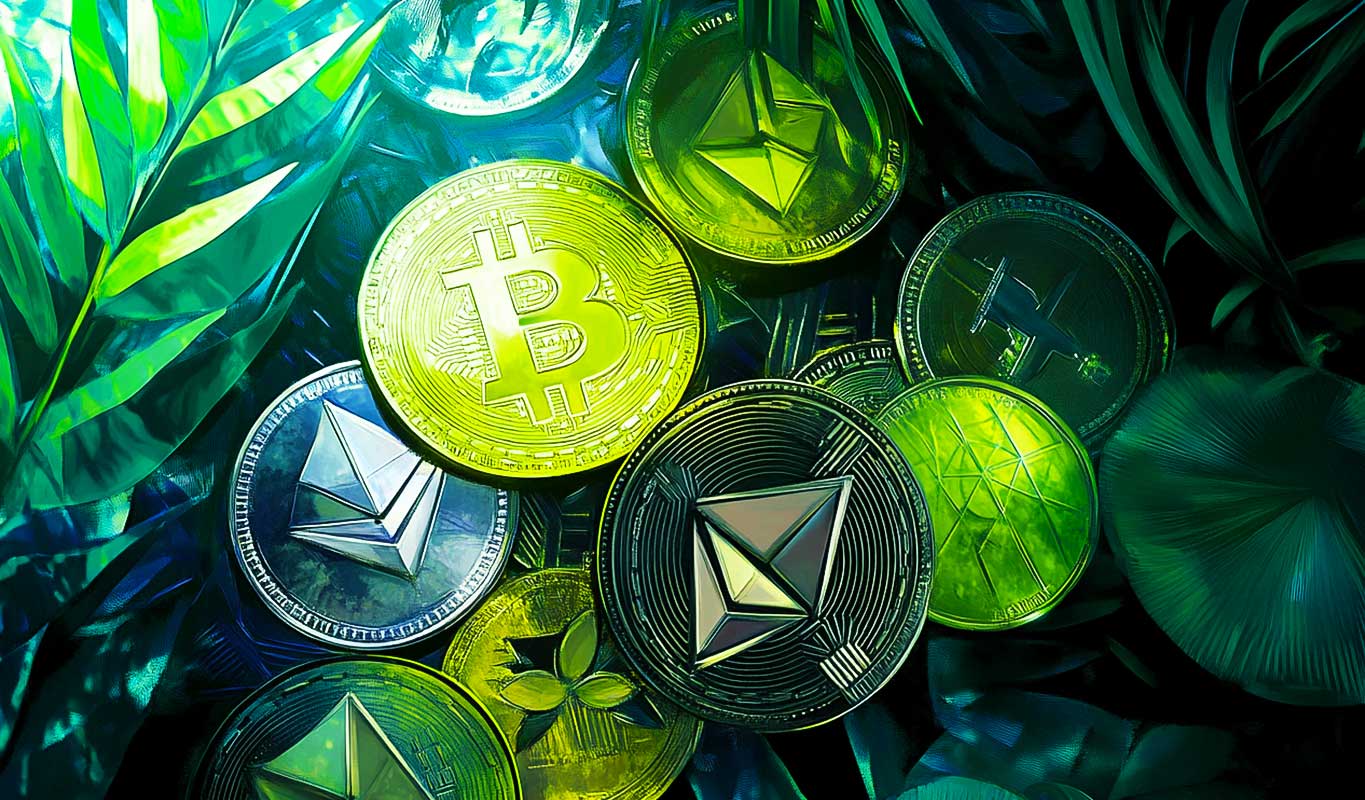 详解2024年美国证券交易委员会（SEC）加密货币政策：投资者必知的深度洞察