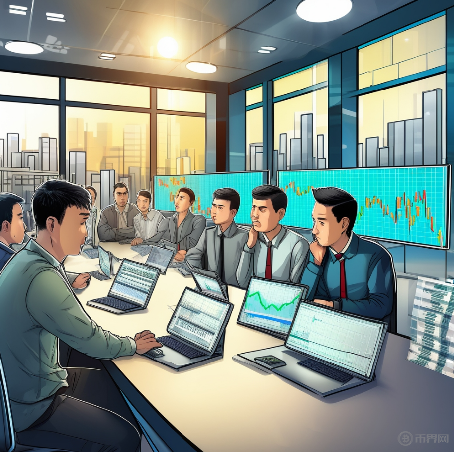 中心化加密货币交易所市场份额分析：现货与衍生品交易量对比