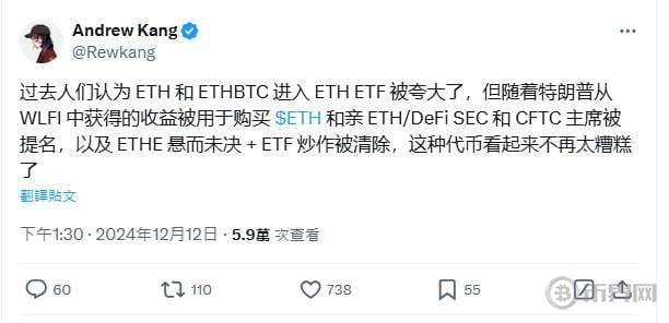 狗狗币、流行猫等迷因币为何反弹？加密货币全明星的崛起解析