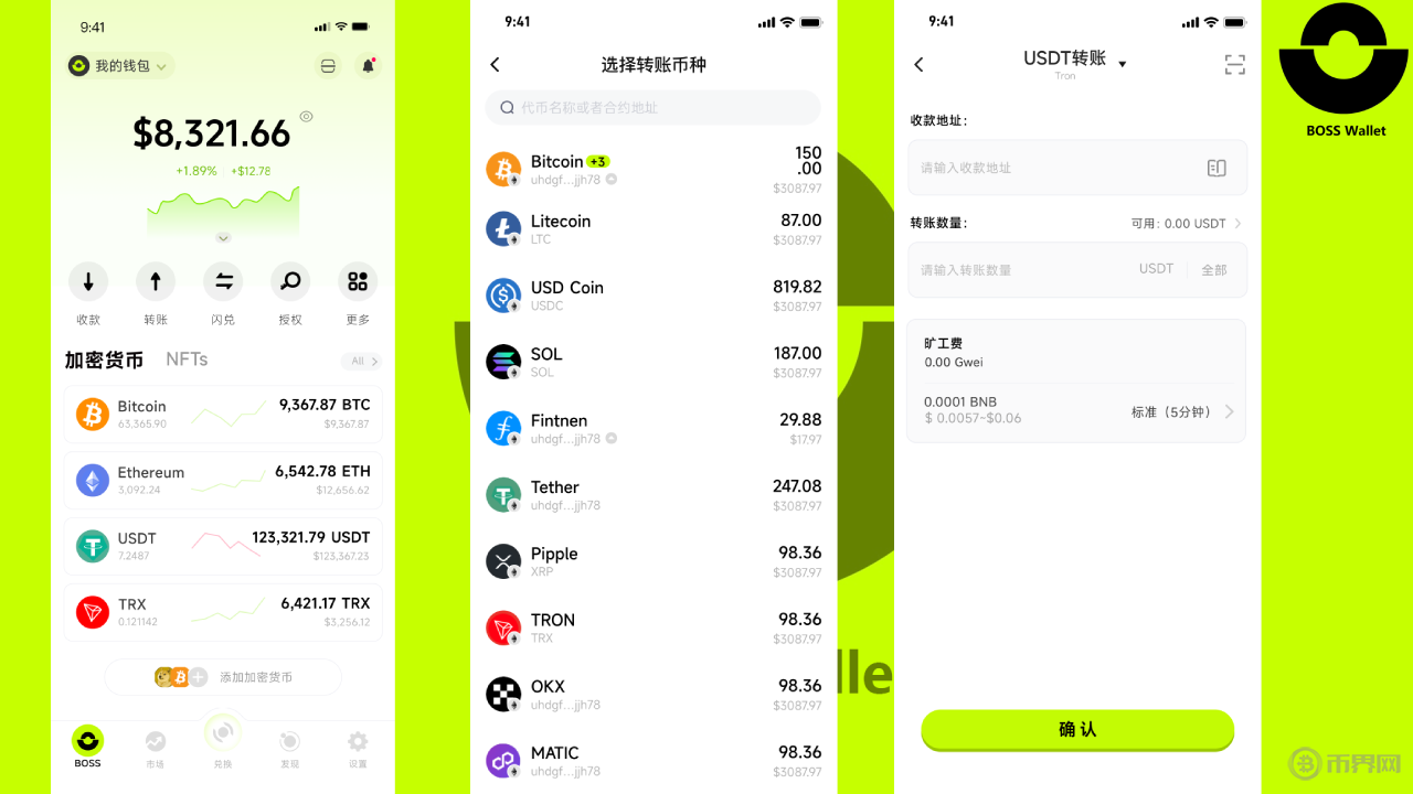 什么是Cybersecurity概念币？其在加密货币市场的前景如何？