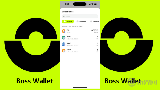 USDT今日最新行情如何？BOSS Wallet兑换USDT教程