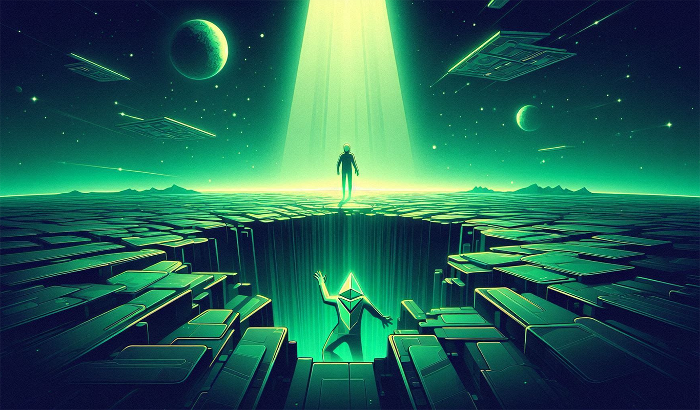 Polynomial联创为何警告：Pectra升级仅是‘创可贴’，以太坊容量危机是否已进入倒计时？