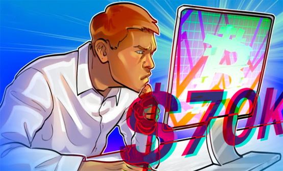 为什么比特币2022年以来首次突破35000美元？