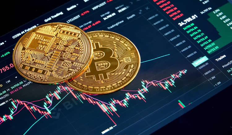 比特币为何能升破59000美元，刷新2021年11月以来新高？