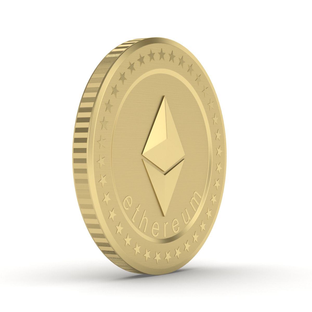 ETH的范式转变为何促使华尔街重新发现以太坊？