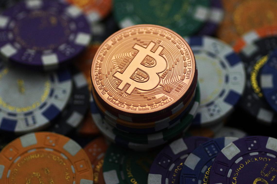 前纽交所总裁操盘的Bullish，如何悄然进入加密美股市场？