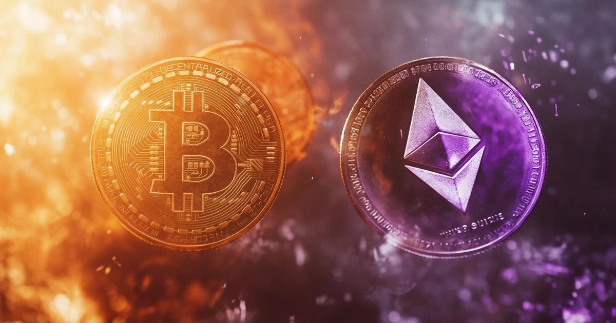 ETH 成功后，哪种加密货币最值得购买？